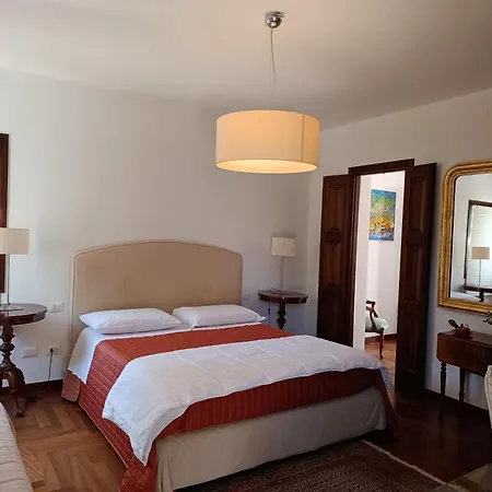 B&B Villa Flora-2
