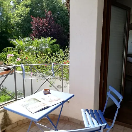 B&B Villa Flora-3